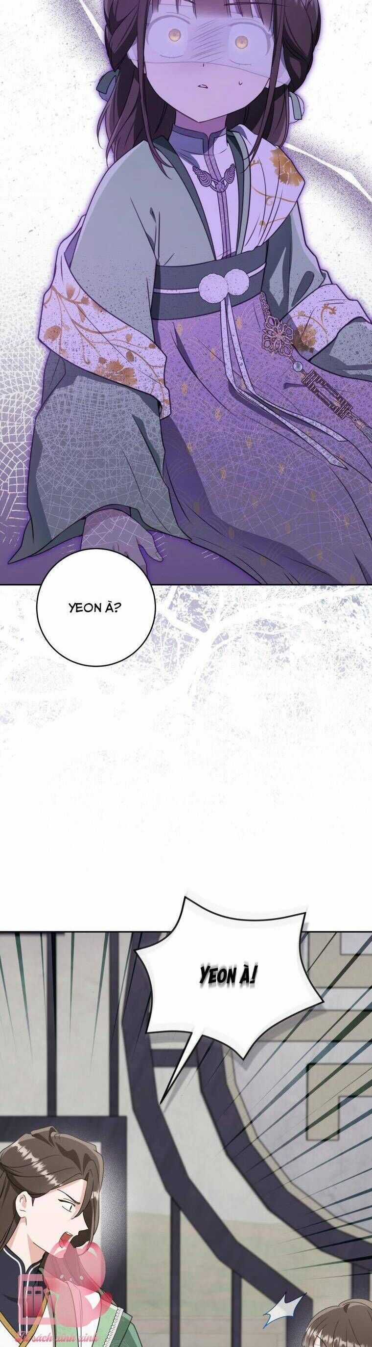 Trở Thành Cô Cháu Gái Bị Khinh Miệt Của Gia Tộc Võ Lâm Chương 85 trang 31