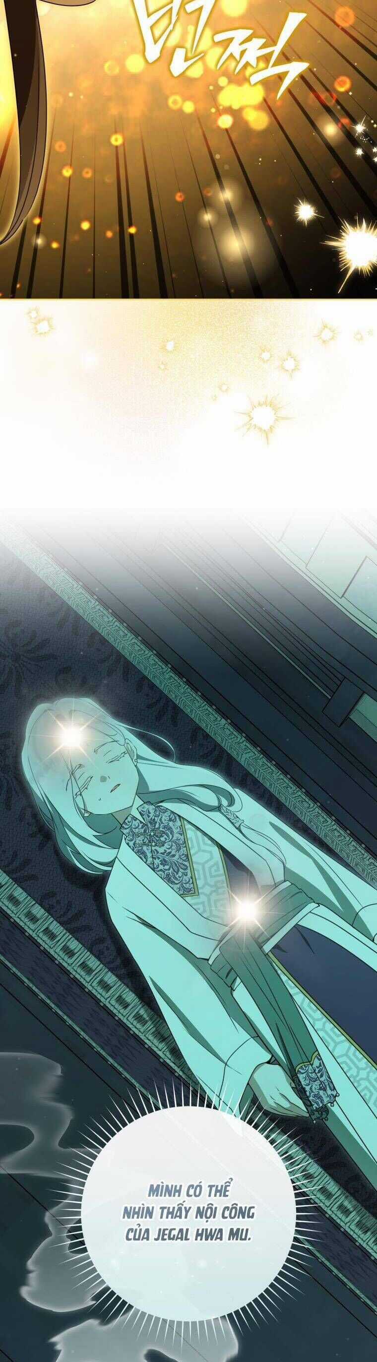 Trở Thành Cô Cháu Gái Bị Khinh Miệt Của Gia Tộc Võ Lâm Chương 85 trang 37