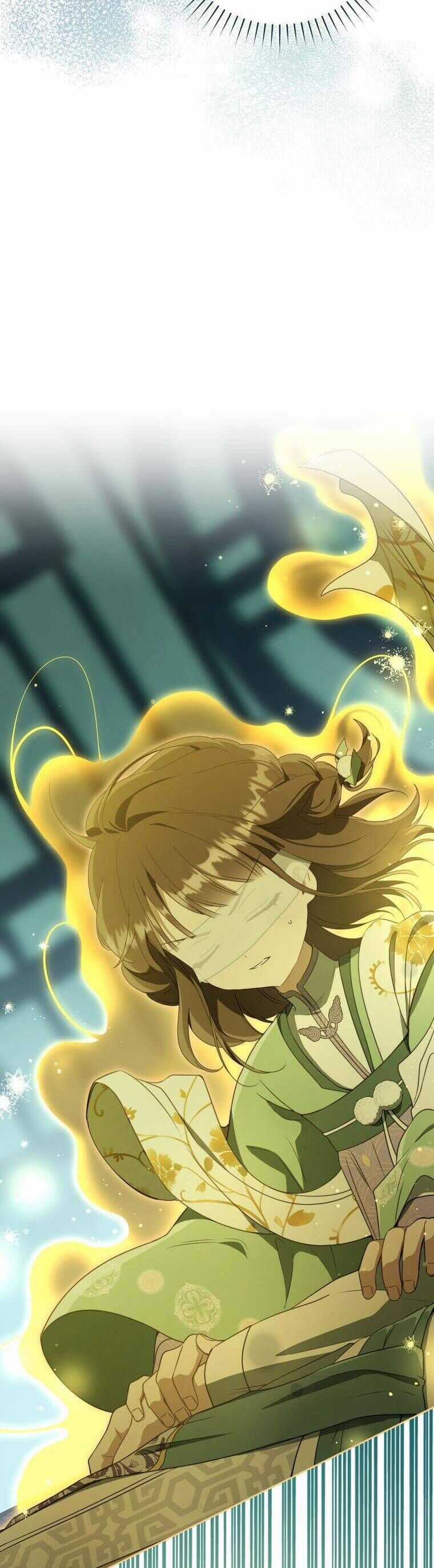 Trở Thành Cô Cháu Gái Bị Khinh Miệt Của Gia Tộc Võ Lâm Chương 85 trang 42