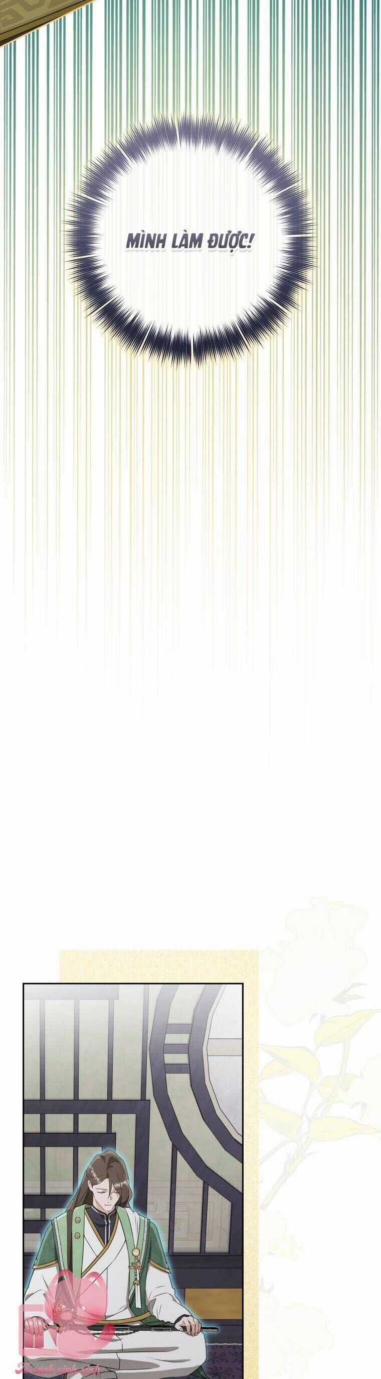 Trở Thành Cô Cháu Gái Bị Khinh Miệt Của Gia Tộc Võ Lâm Chương 85 trang 43