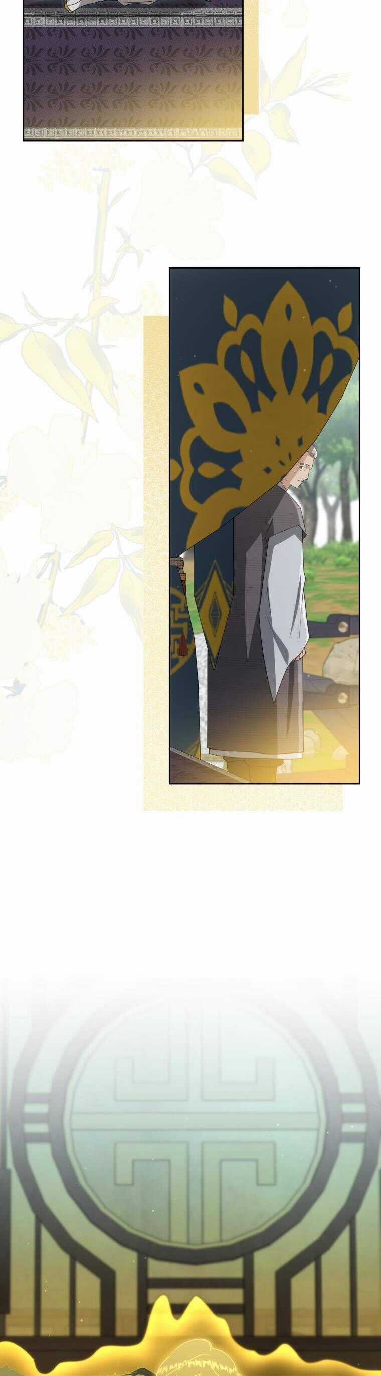 Trở Thành Cô Cháu Gái Bị Khinh Miệt Của Gia Tộc Võ Lâm Chương 85 trang 44