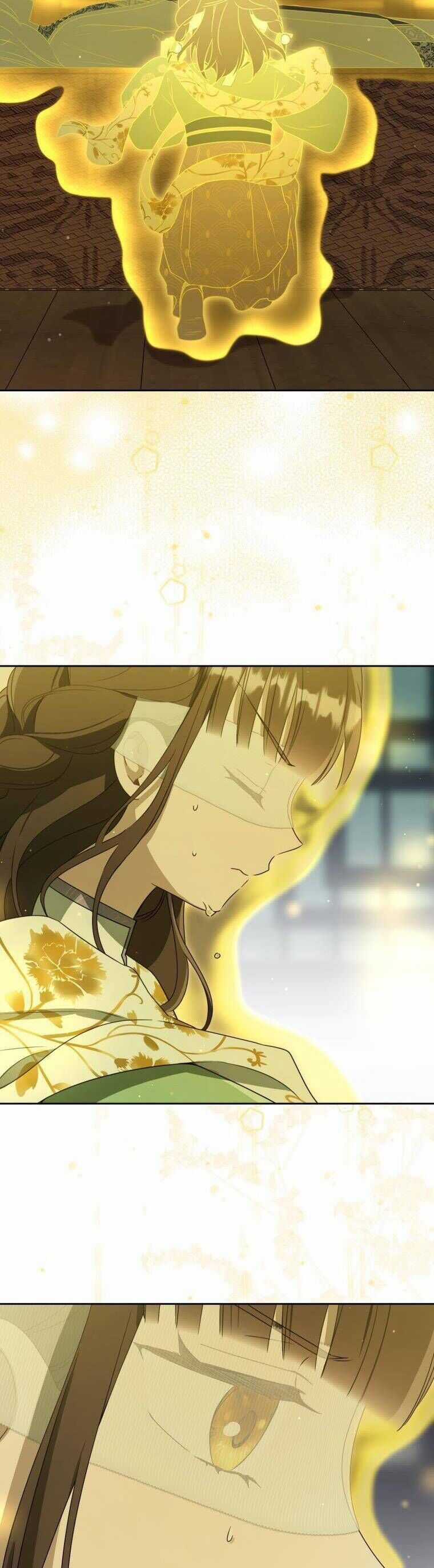 Trở Thành Cô Cháu Gái Bị Khinh Miệt Của Gia Tộc Võ Lâm Chương 85 trang 45