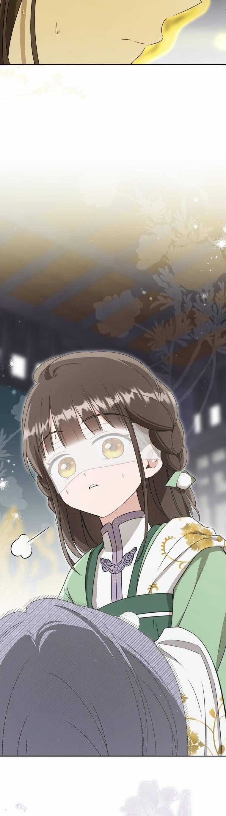 Trở Thành Cô Cháu Gái Bị Khinh Miệt Của Gia Tộc Võ Lâm Chương 85 trang 46