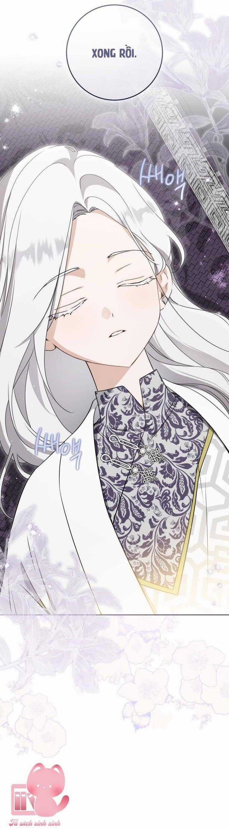 Trở Thành Cô Cháu Gái Bị Khinh Miệt Của Gia Tộc Võ Lâm Chương 85 trang 47