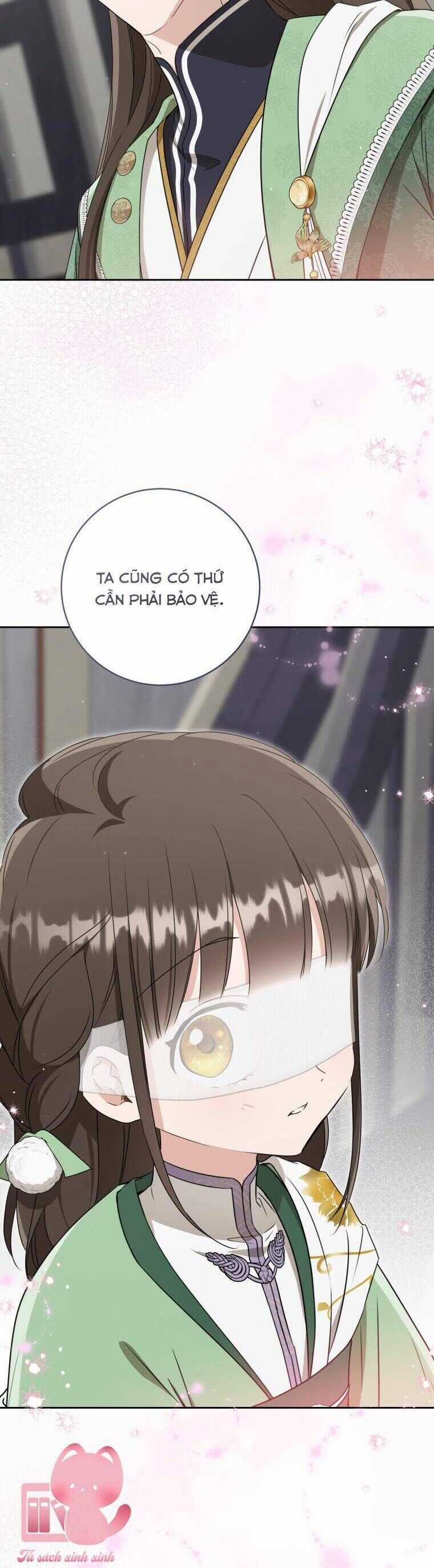 Trở Thành Cô Cháu Gái Bị Khinh Miệt Của Gia Tộc Võ Lâm Chương 85 trang 7