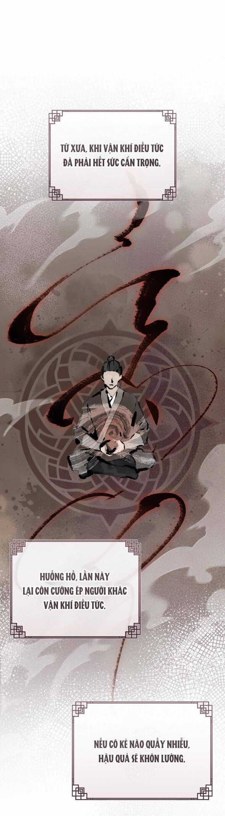 Trở Thành Cô Cháu Gái Bị Khinh Miệt Của Gia Tộc Võ Lâm Chương 85 trang 9