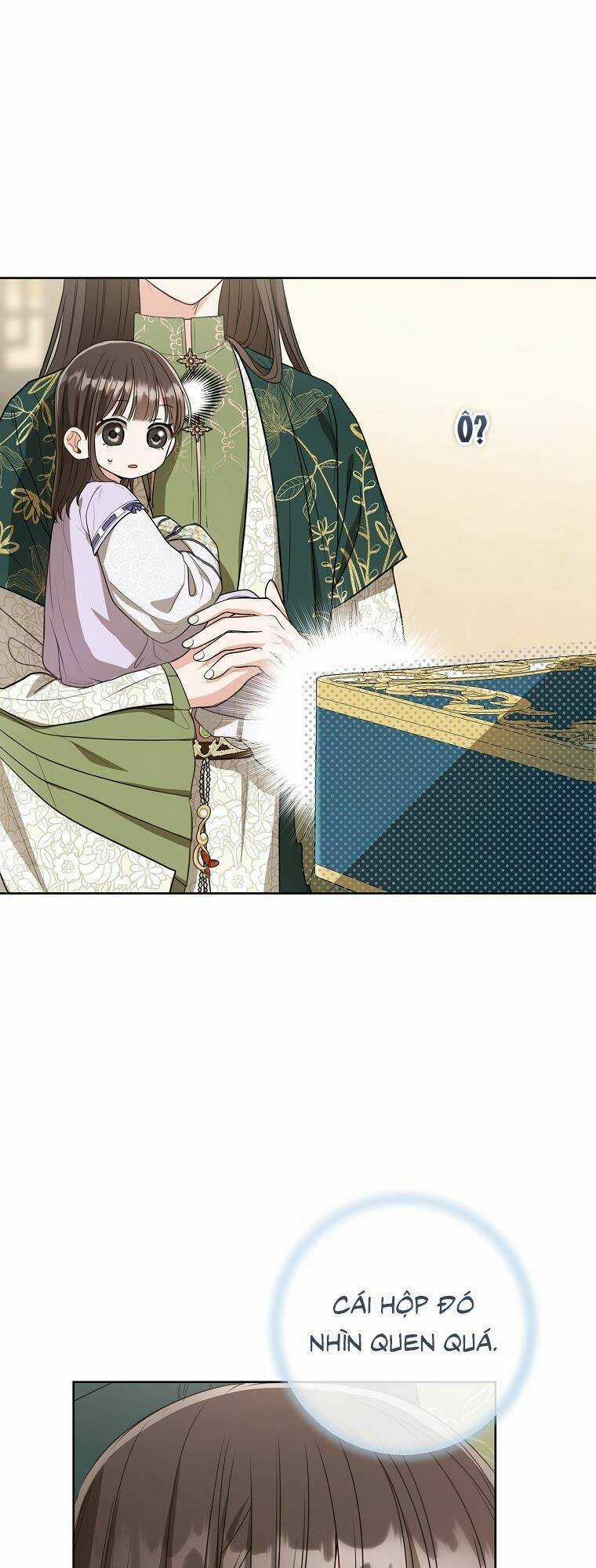 Trở Thành Cô Cháu Gái Bị Khinh Miệt Của Gia Tộc Võ Lâm Chương 9 trang 15