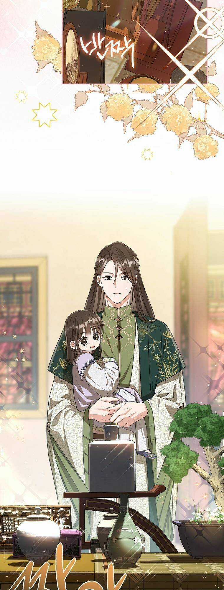 Trở Thành Cô Cháu Gái Bị Khinh Miệt Của Gia Tộc Võ Lâm Chương 9 trang 2