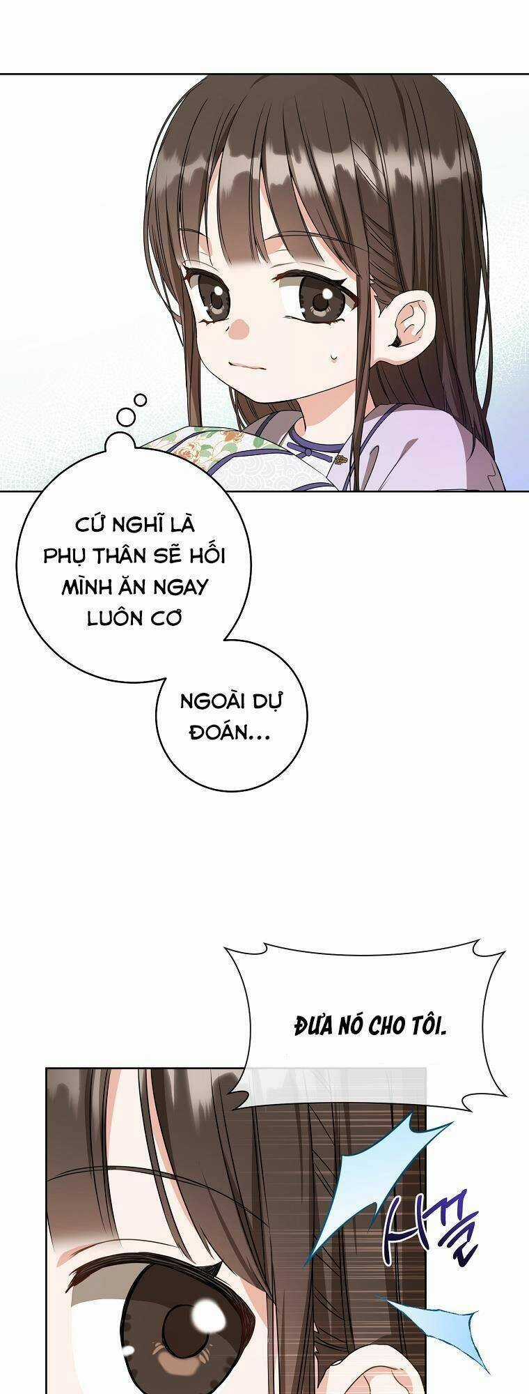 Trở Thành Cô Cháu Gái Bị Khinh Miệt Của Gia Tộc Võ Lâm Chương 9 trang 22