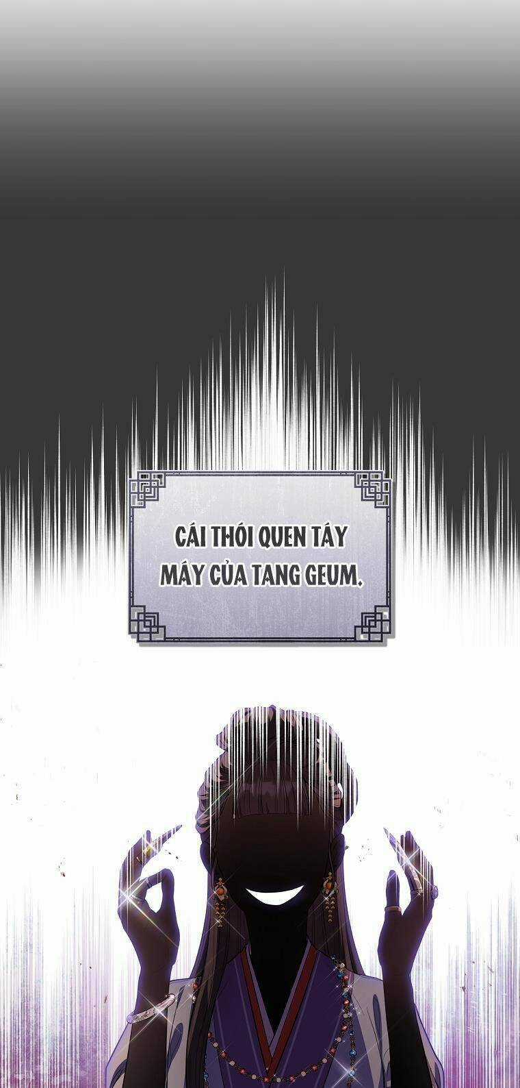 Trở Thành Cô Cháu Gái Bị Khinh Miệt Của Gia Tộc Võ Lâm Chương 9 trang 27