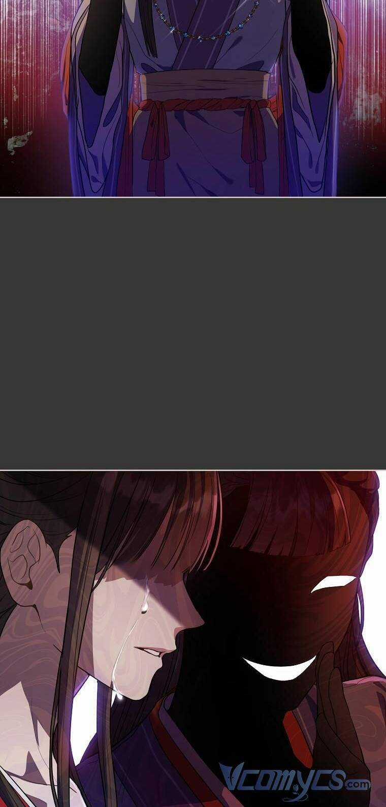 Trở Thành Cô Cháu Gái Bị Khinh Miệt Của Gia Tộc Võ Lâm Chương 9 trang 28