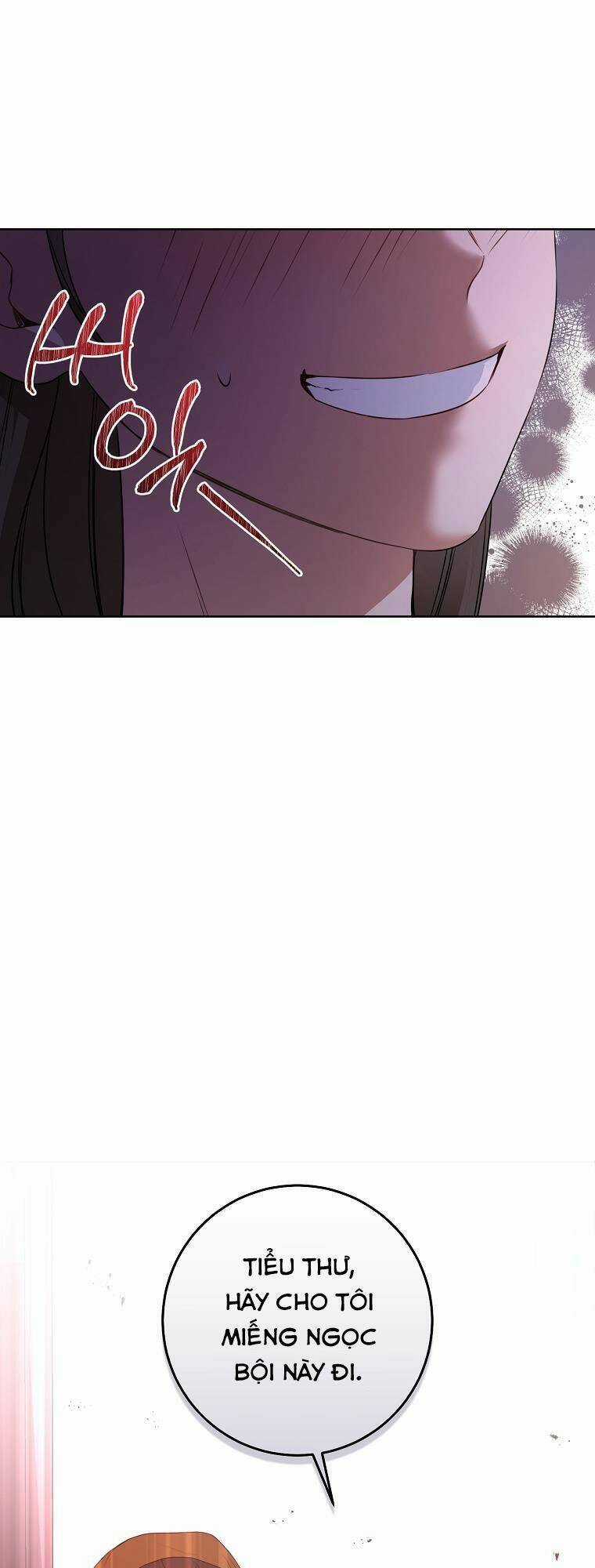 Trở Thành Cô Cháu Gái Bị Khinh Miệt Của Gia Tộc Võ Lâm Chương 9 trang 32