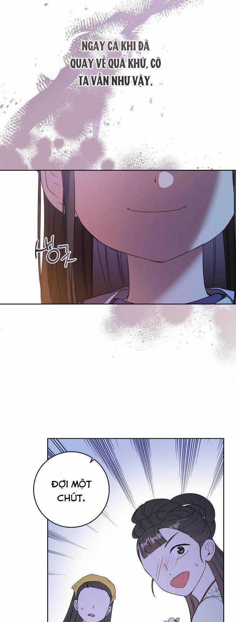 Trở Thành Cô Cháu Gái Bị Khinh Miệt Của Gia Tộc Võ Lâm Chương 9 trang 36