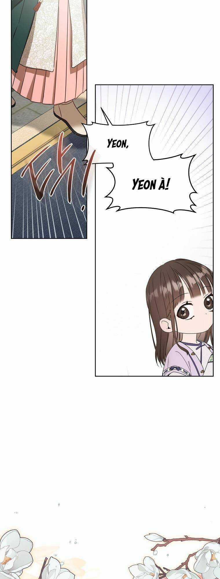 Trở Thành Cô Cháu Gái Bị Khinh Miệt Của Gia Tộc Võ Lâm Chương 9 trang 39