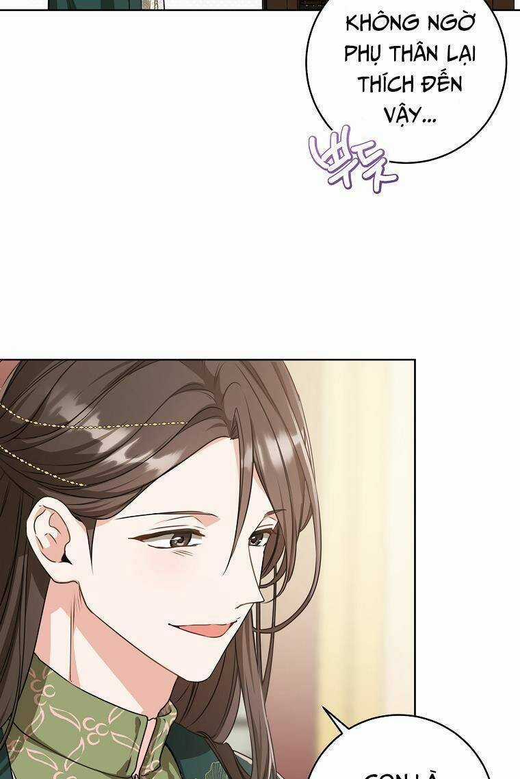 Trở Thành Cô Cháu Gái Bị Khinh Miệt Của Gia Tộc Võ Lâm Chương 9 trang 42