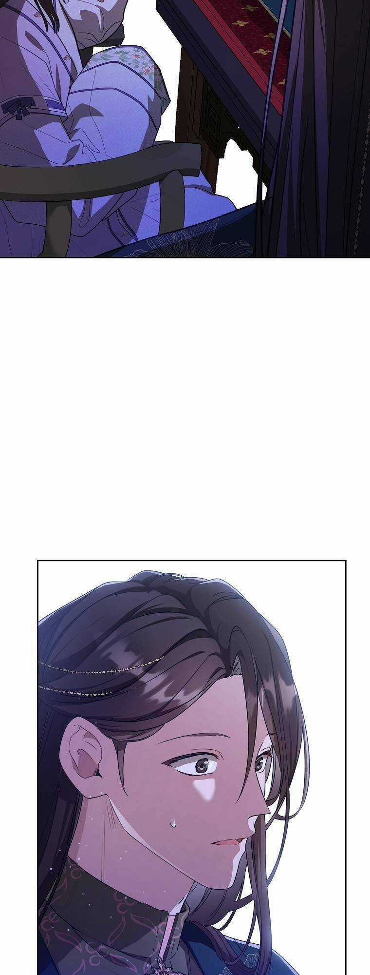 Trở Thành Cô Cháu Gái Bị Khinh Miệt Của Gia Tộc Võ Lâm Chương 9 trang 46