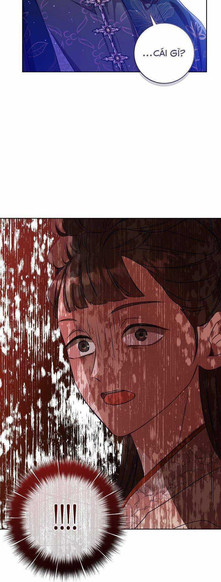 Trở Thành Cô Cháu Gái Bị Khinh Miệt Của Gia Tộc Võ Lâm Chương 9 trang 47