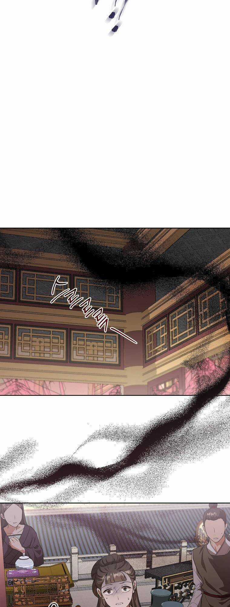 Trở Thành Cô Cháu Gái Bị Khinh Miệt Của Gia Tộc Võ Lâm Chương 9 trang 54