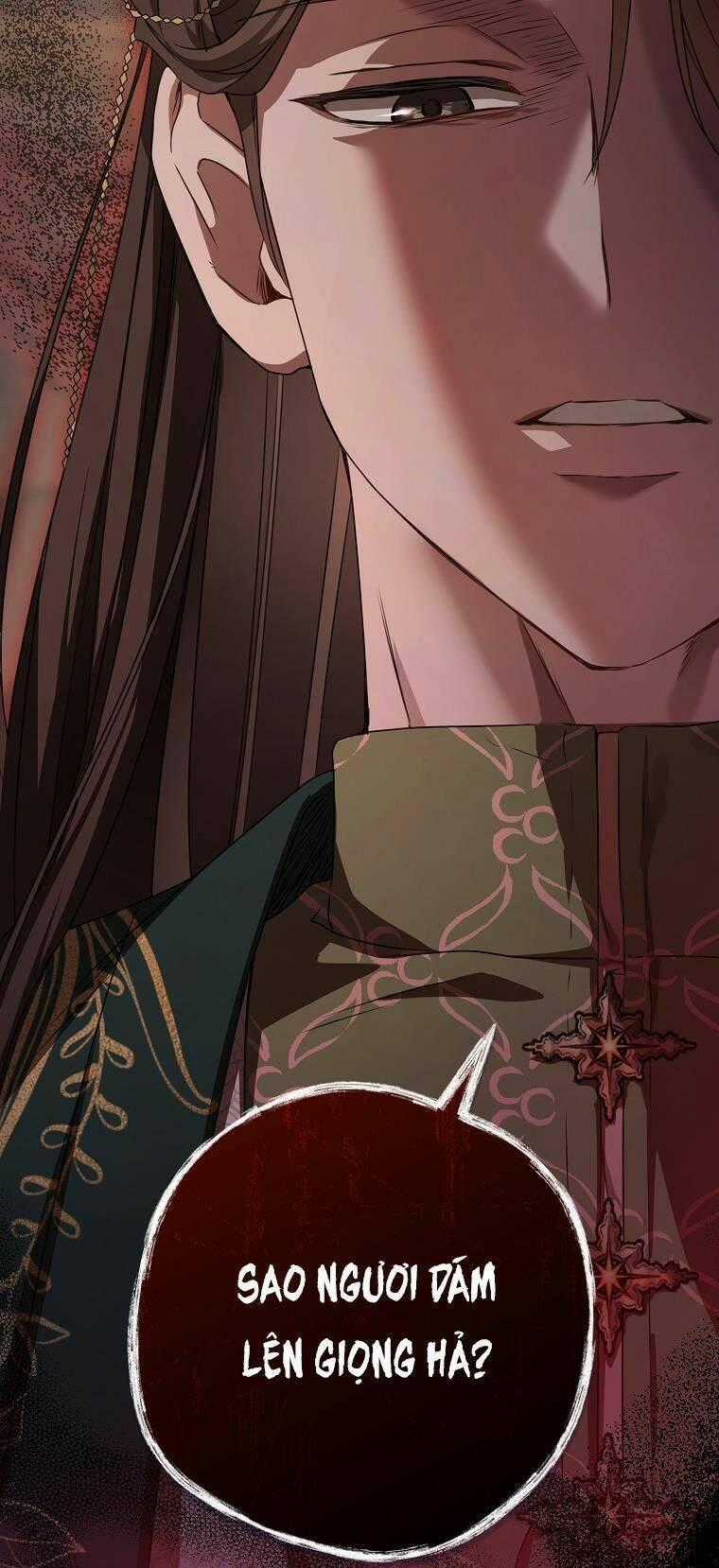 Trở Thành Cô Cháu Gái Bị Khinh Miệt Của Gia Tộc Võ Lâm Chương 9 trang 57