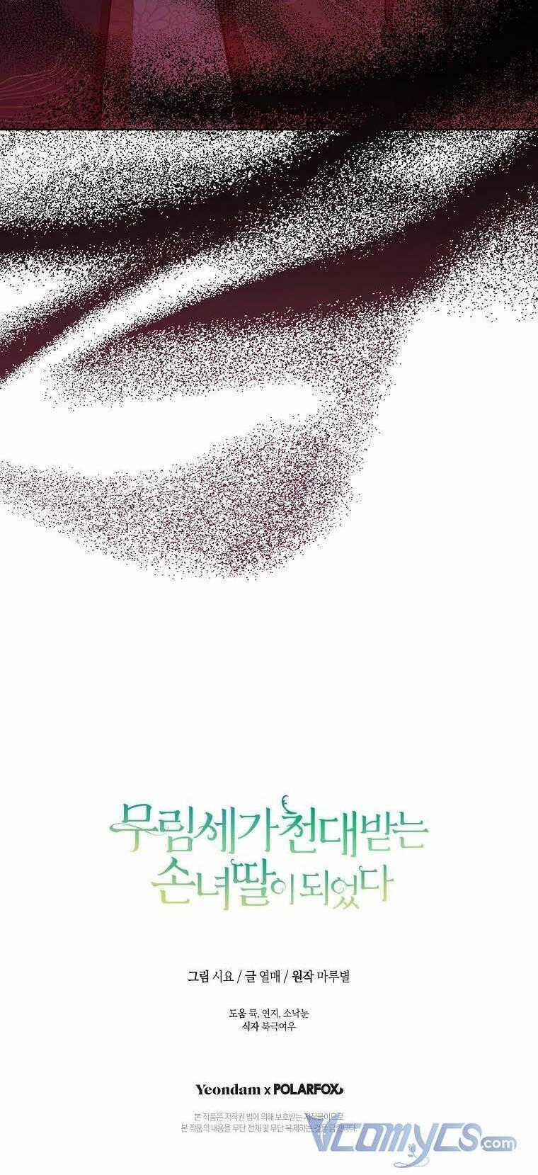 Trở Thành Cô Cháu Gái Bị Khinh Miệt Của Gia Tộc Võ Lâm Chương 9 trang 58