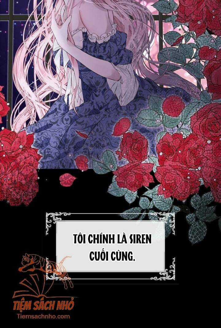 Trở Thành Cô Vợ Khế Ước Của Nhân Vật Phản Diện Chapter 1 trang 11