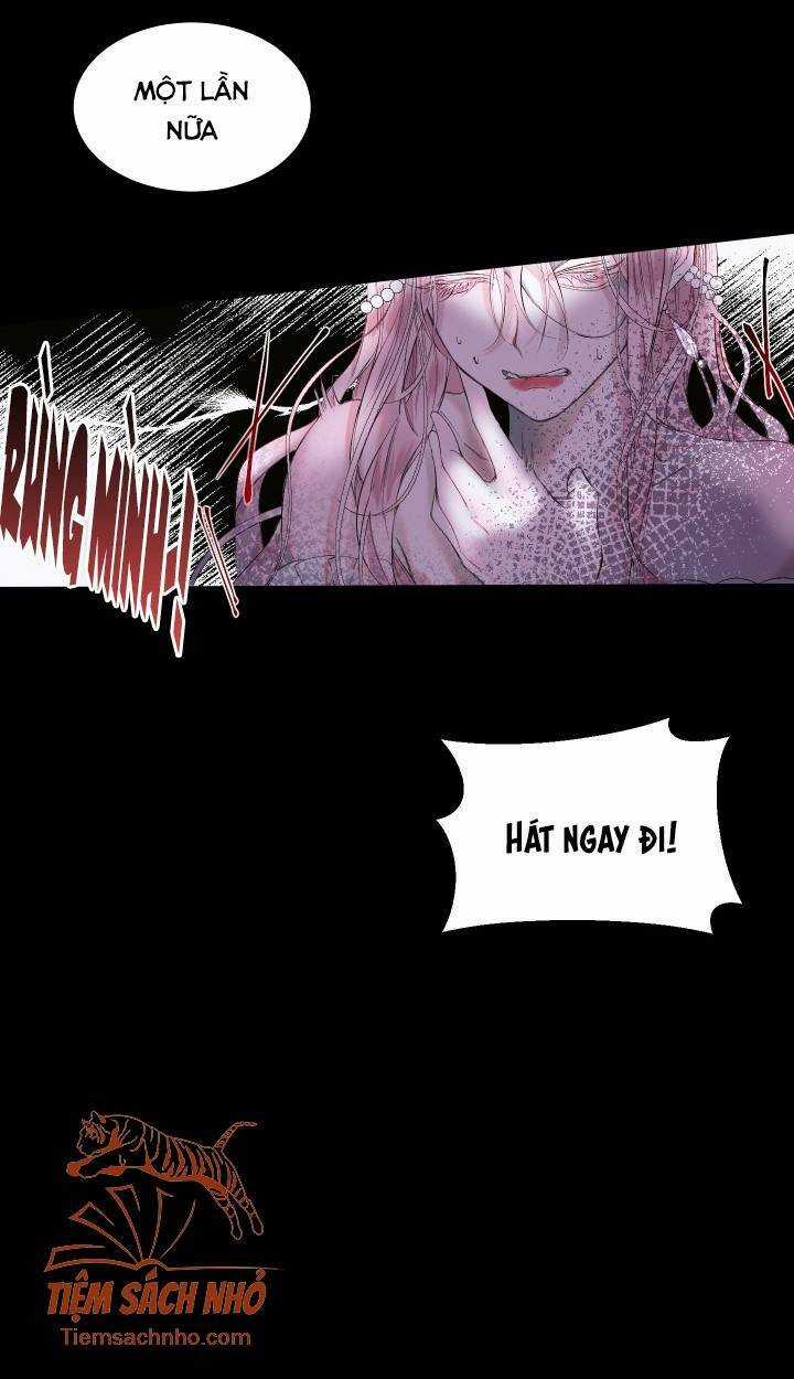 Trở Thành Cô Vợ Khế Ước Của Nhân Vật Phản Diện Chapter 1 trang 14