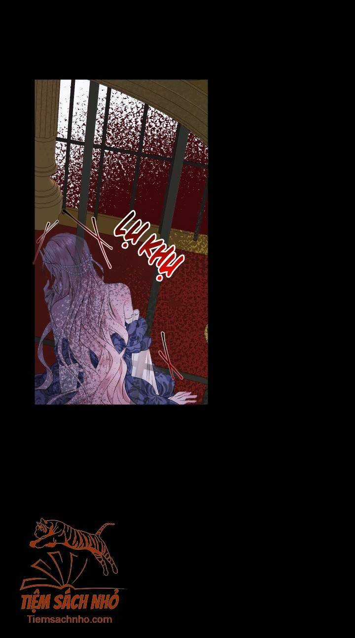 Trở Thành Cô Vợ Khế Ước Của Nhân Vật Phản Diện Chapter 1 trang 16