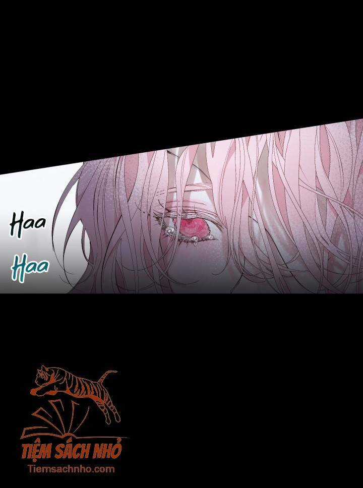 Trở Thành Cô Vợ Khế Ước Của Nhân Vật Phản Diện Chapter 1 trang 18