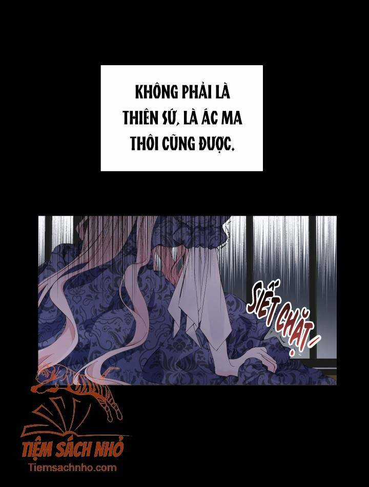 Trở Thành Cô Vợ Khế Ước Của Nhân Vật Phản Diện Chapter 1 trang 19