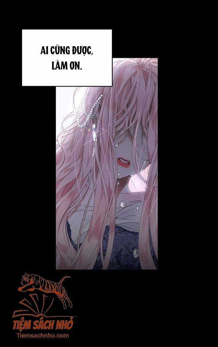 Trở Thành Cô Vợ Khế Ước Của Nhân Vật Phản Diện Chapter 1 trang 20