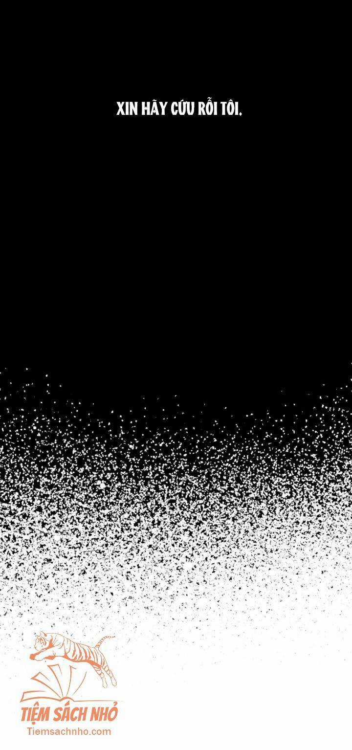 Trở Thành Cô Vợ Khế Ước Của Nhân Vật Phản Diện Chapter 1 trang 21