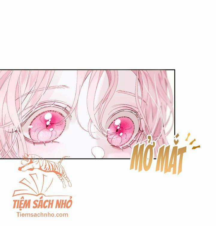 Trở Thành Cô Vợ Khế Ước Của Nhân Vật Phản Diện Chapter 1 trang 23