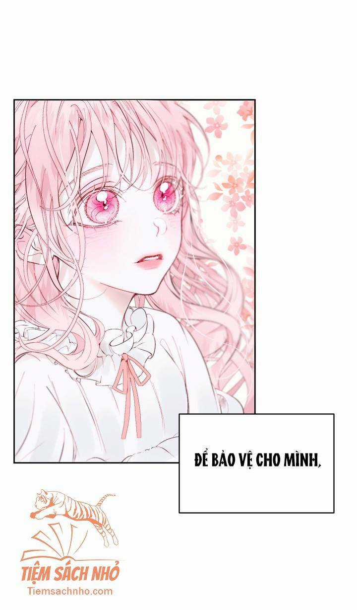 Trở Thành Cô Vợ Khế Ước Của Nhân Vật Phản Diện Chapter 1 trang 28