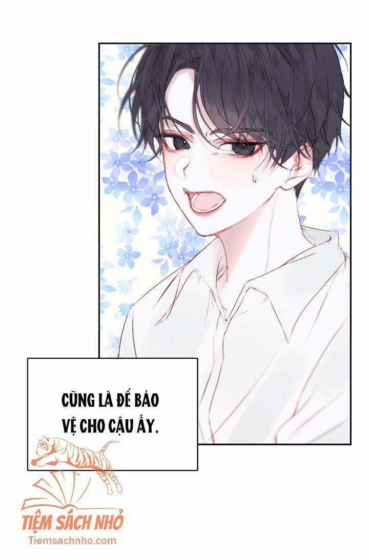 Trở Thành Cô Vợ Khế Ước Của Nhân Vật Phản Diện Chapter 1 trang 29