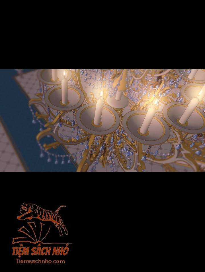 Trở Thành Cô Vợ Khế Ước Của Nhân Vật Phản Diện Chapter 1 trang 3