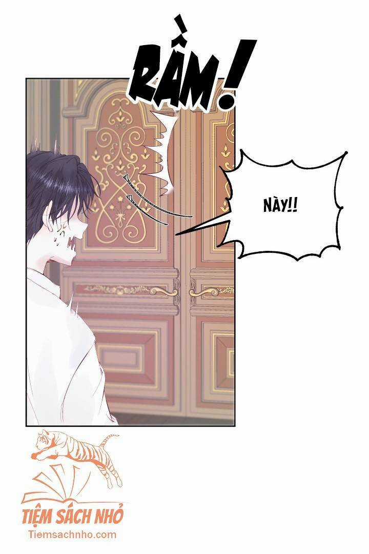 Trở Thành Cô Vợ Khế Ước Của Nhân Vật Phản Diện Chapter 1 trang 31