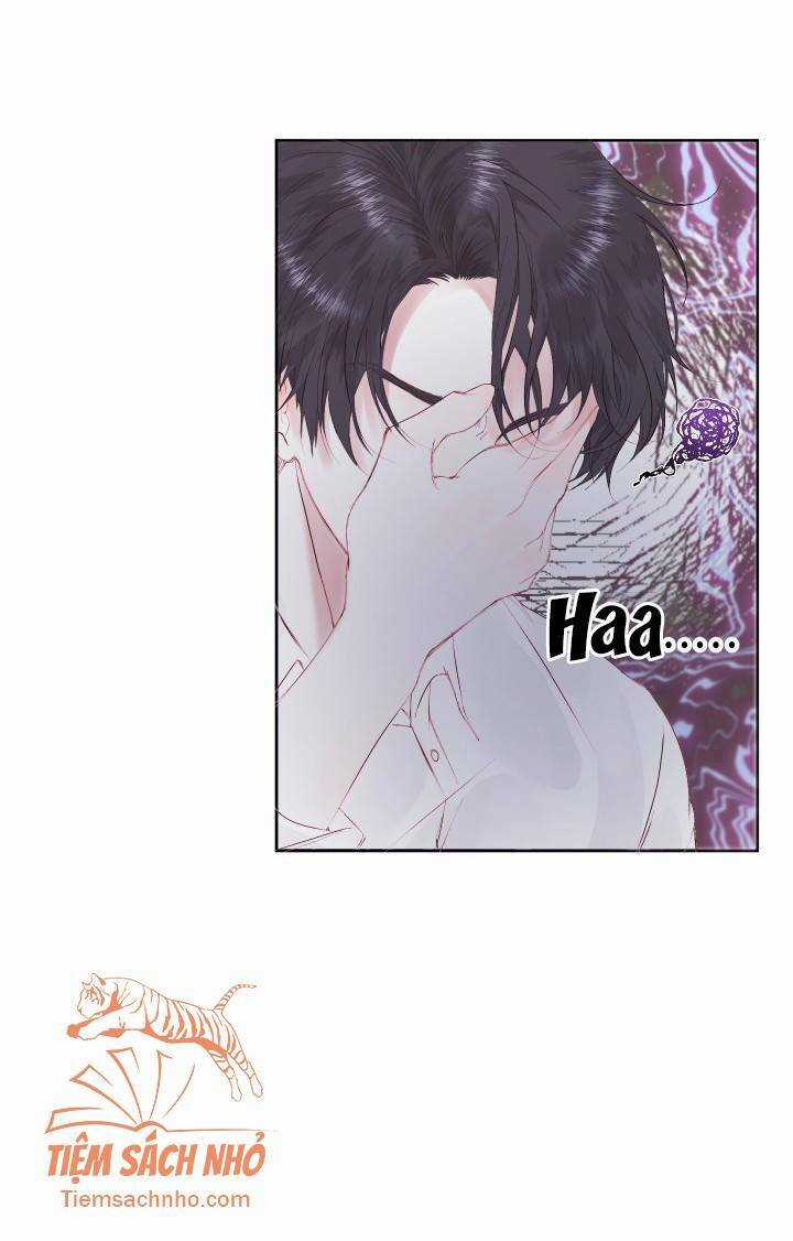 Trở Thành Cô Vợ Khế Ước Của Nhân Vật Phản Diện Chapter 1 trang 32