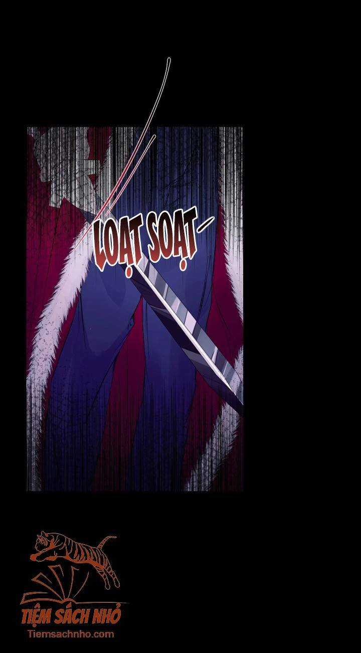 Trở Thành Cô Vợ Khế Ước Của Nhân Vật Phản Diện Chapter 1 trang 40