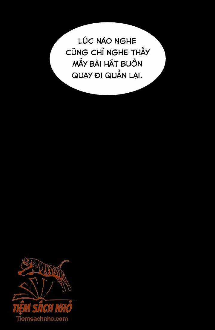 Trở Thành Cô Vợ Khế Ước Của Nhân Vật Phản Diện Chapter 1 trang 43