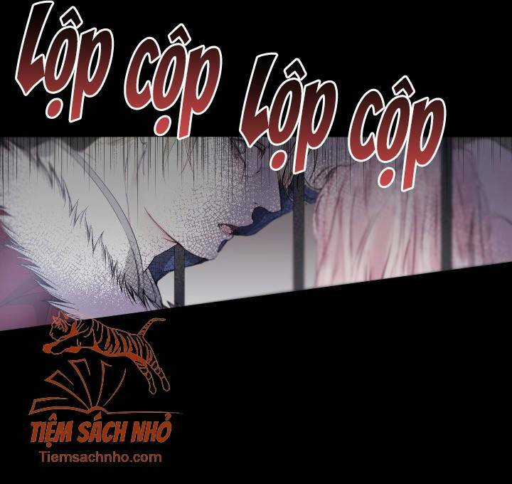 Trở Thành Cô Vợ Khế Ước Của Nhân Vật Phản Diện Chapter 1 trang 44