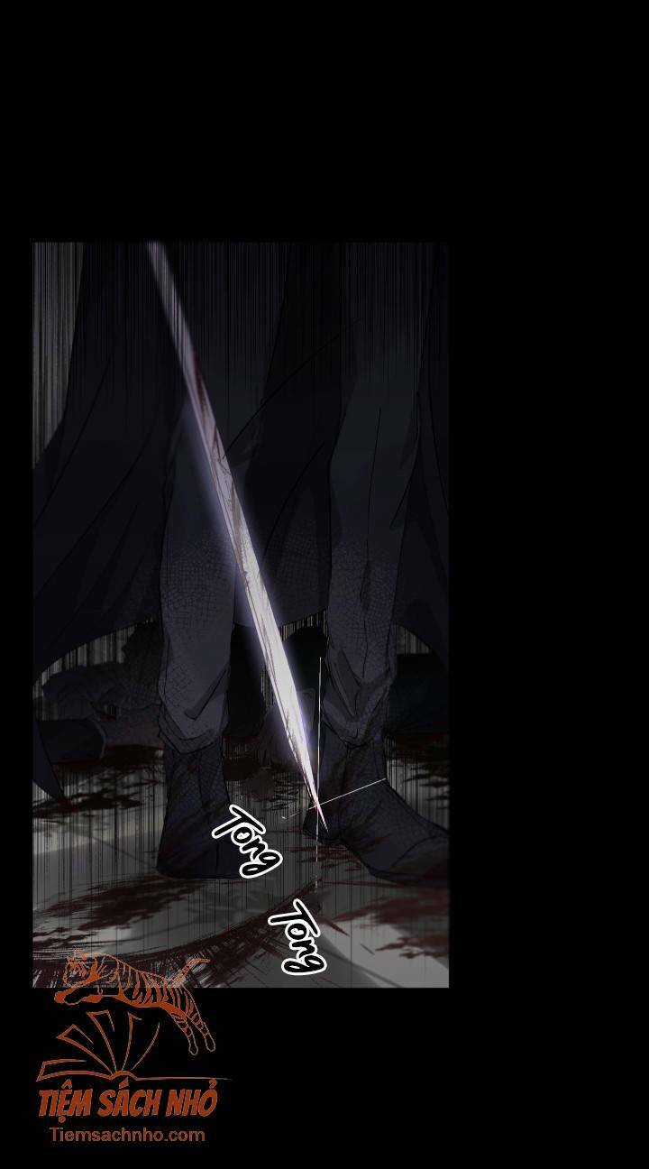 Trở Thành Cô Vợ Khế Ước Của Nhân Vật Phản Diện Chapter 1 trang 47