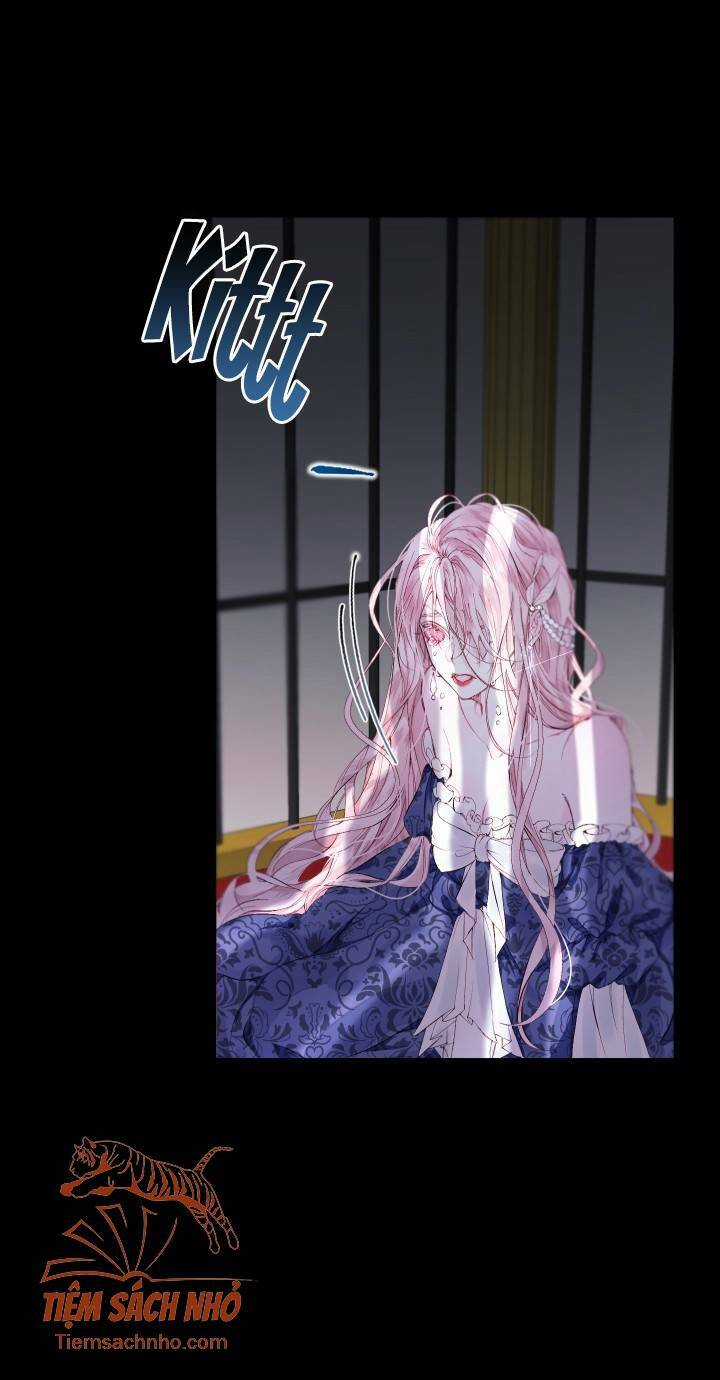 Trở Thành Cô Vợ Khế Ước Của Nhân Vật Phản Diện Chapter 1 trang 48