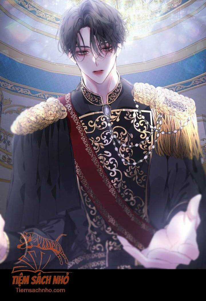 Trở Thành Cô Vợ Khế Ước Của Nhân Vật Phản Diện Chapter 1 trang 50