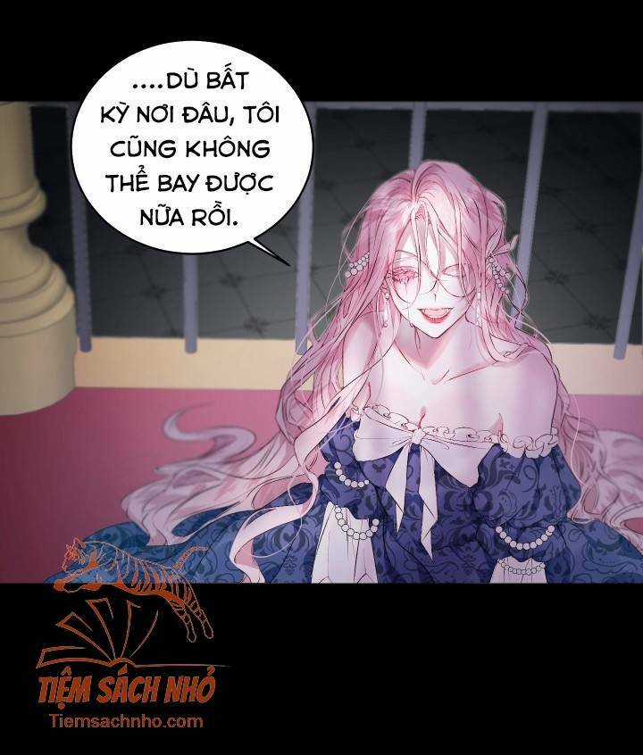 Trở Thành Cô Vợ Khế Ước Của Nhân Vật Phản Diện Chapter 1 trang 54