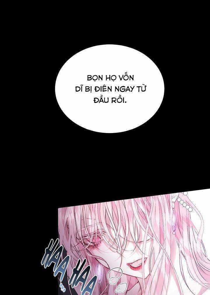 Trở Thành Cô Vợ Khế Ước Của Nhân Vật Phản Diện Chapter 1 trang 58