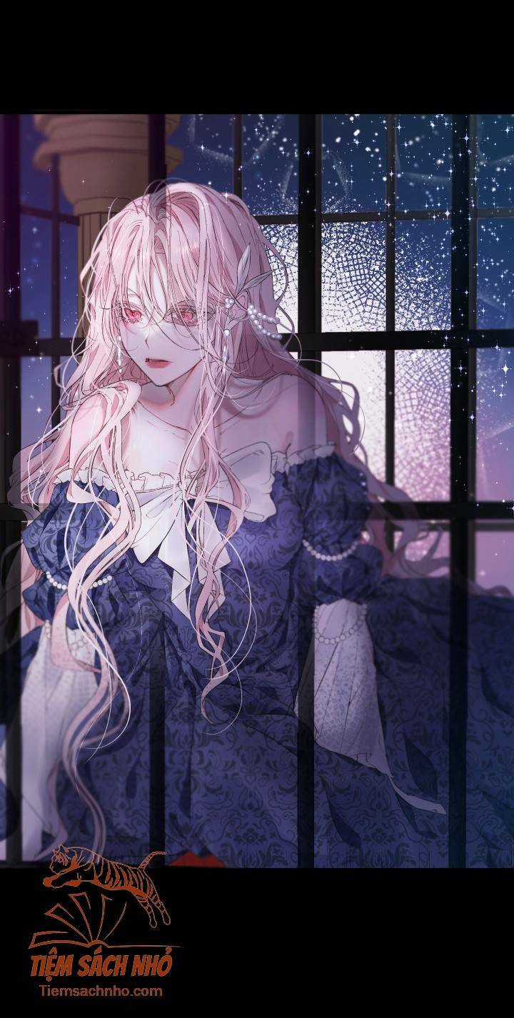 Trở Thành Cô Vợ Khế Ước Của Nhân Vật Phản Diện Chapter 1 trang 6