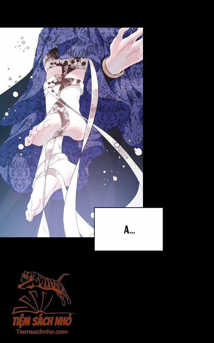 Trở Thành Cô Vợ Khế Ước Của Nhân Vật Phản Diện Chapter 1 trang 61