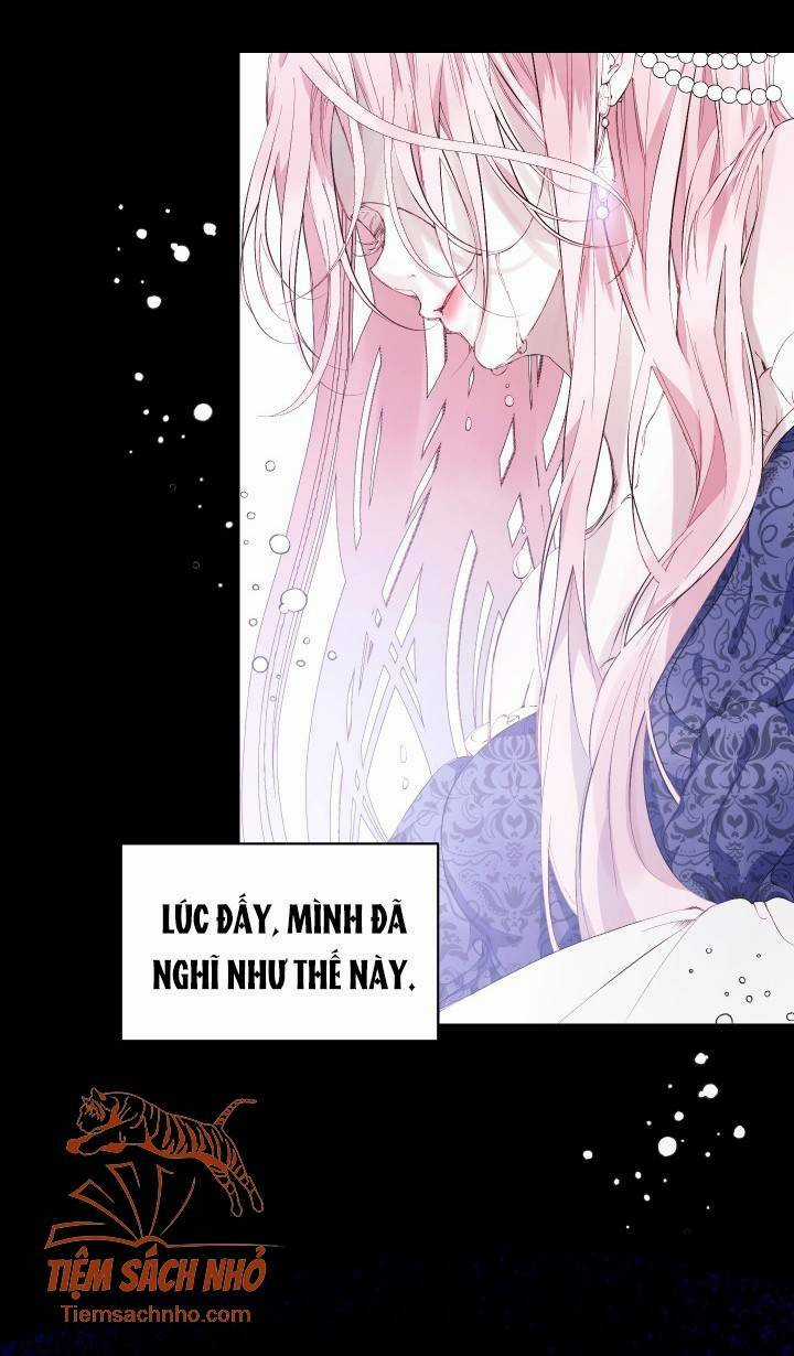 Trở Thành Cô Vợ Khế Ước Của Nhân Vật Phản Diện Chapter 1 trang 62