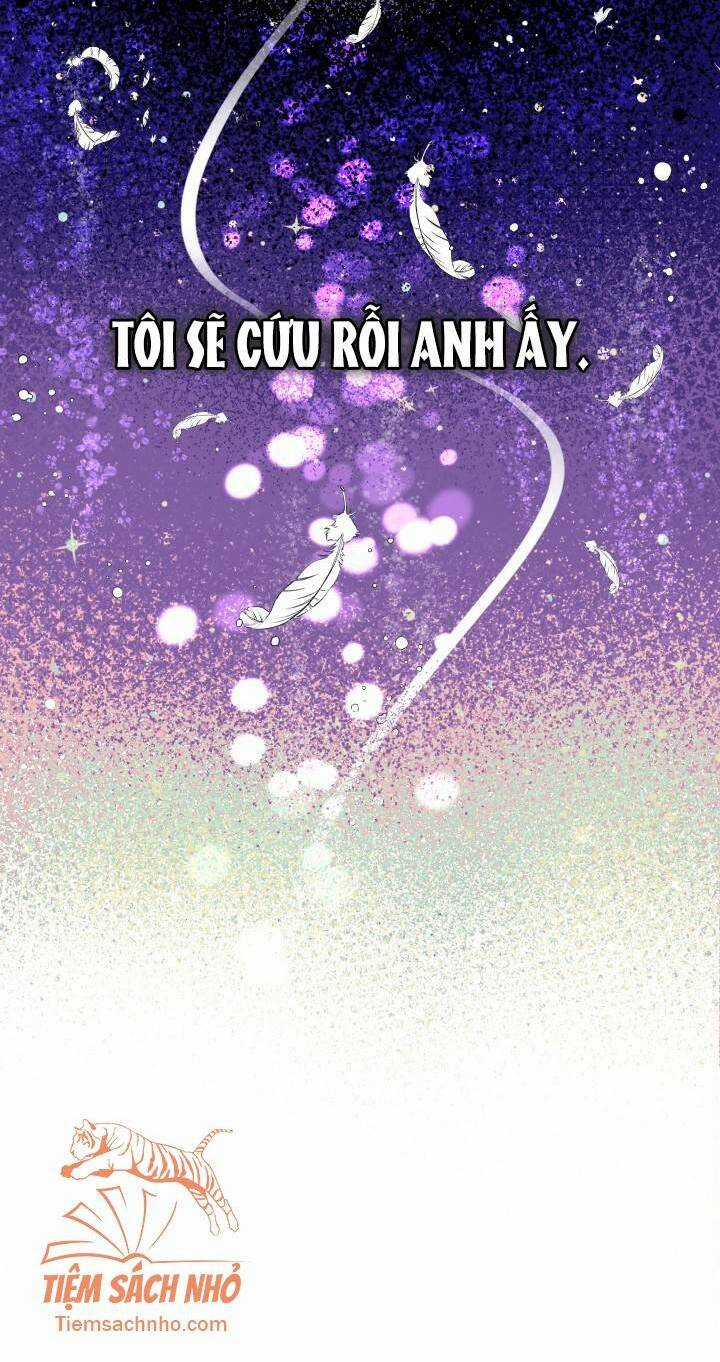 Trở Thành Cô Vợ Khế Ước Của Nhân Vật Phản Diện Chapter 1 trang 64