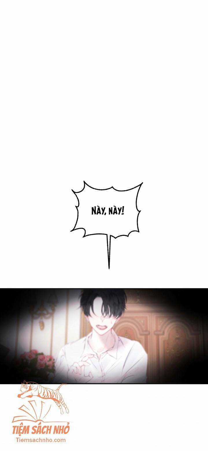 Trở Thành Cô Vợ Khế Ước Của Nhân Vật Phản Diện Chapter 1 trang 65